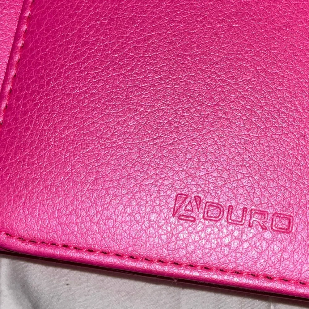 ADURA HOT PINK IPAD 11.5 inches BLUETOOTH tablet keyboard
